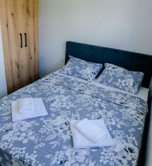 Appartement 1 Chambre, Premium Apartments