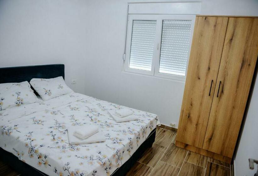 آپارتمان 1 خوابه, Premium Apartments