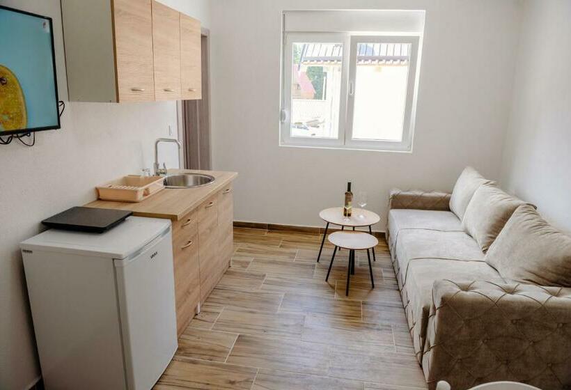 Appartement 1 Chambre, Premium Apartments