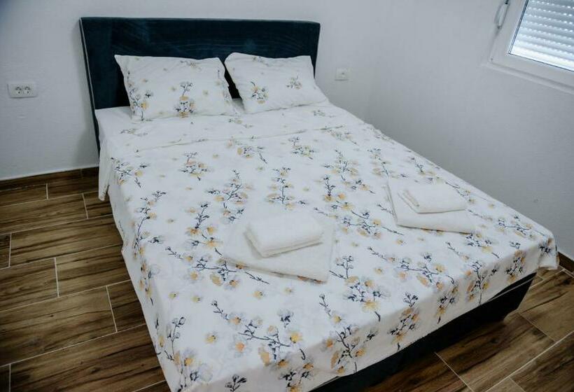 Appartement 1 Chambre, Premium Apartments