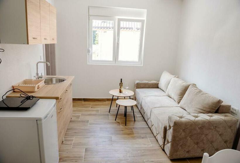 Appartement 1 Chambre, Premium Apartments