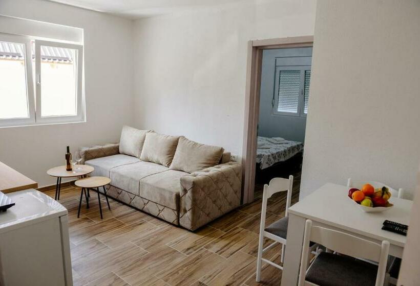 Appartement 1 Chambre, Premium Apartments