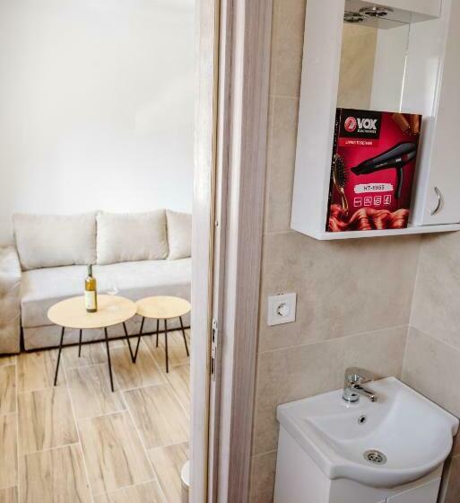 آپارتمان 1 خوابه, Premium Apartments