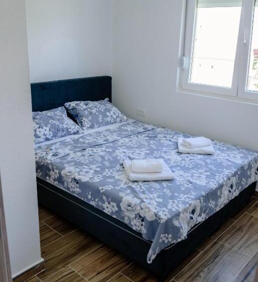 Appartement 1 Chambre, Premium Apartments