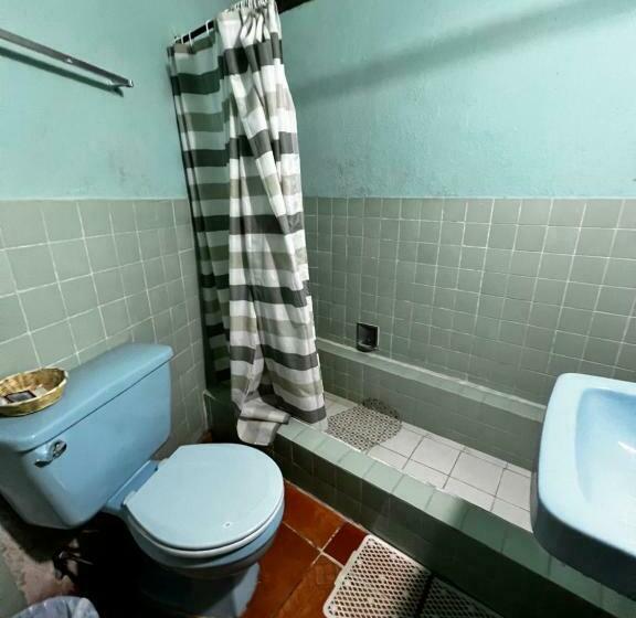 اتاق استاندارد با بالکن, Hanna Resort