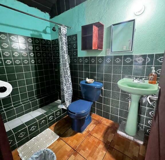 اتاق استاندارد با بالکن, Hanna Resort