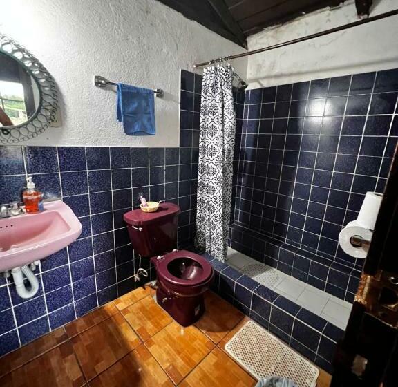 اتاق استاندارد با بالکن, Hanna Resort