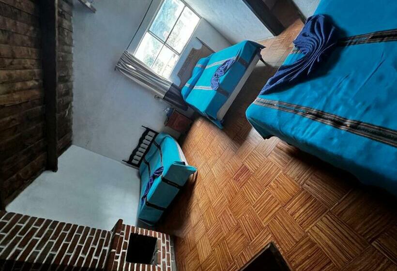 اتاق استاندارد سه نفره, Hanna Resort