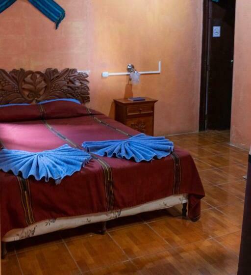 اتاق عادی, Hanna Resort