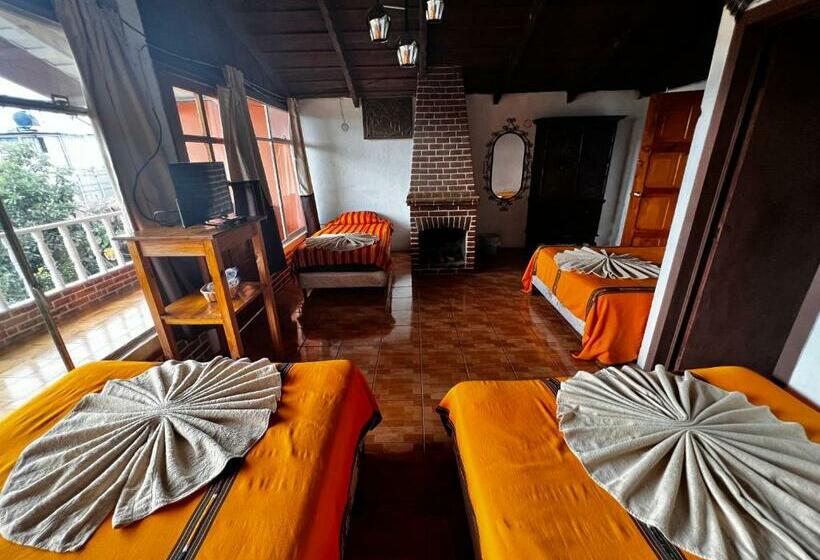 اتاق خانوادگی, Hanna Resort