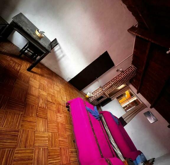 اتاق استاندارد, Hanna Resort