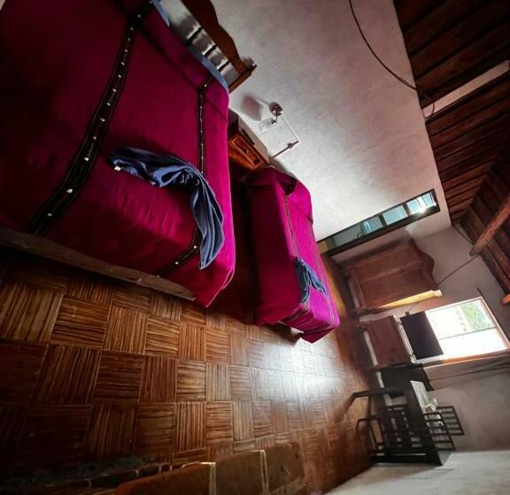 اتاق استاندارد, Hanna Resort