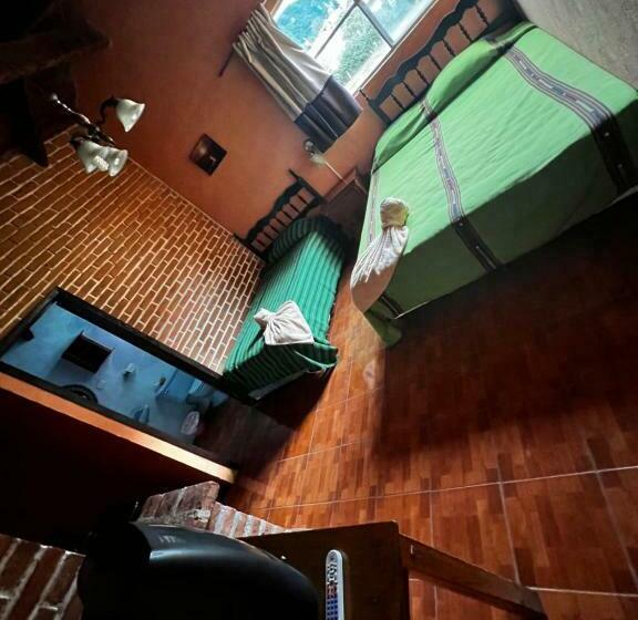 اتاق استاندارد, Hanna Resort