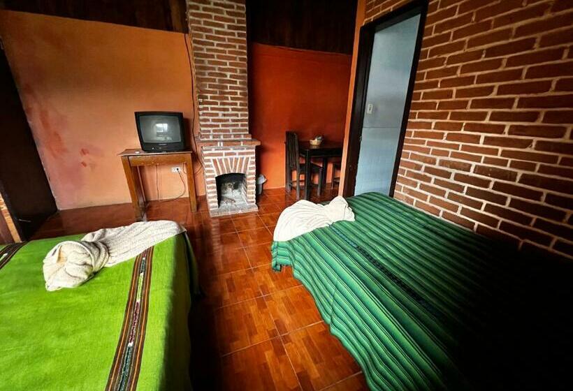 اتاق استاندارد, Hanna Resort