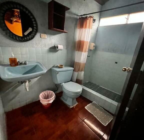 اتاق استاندارد, Hanna Resort