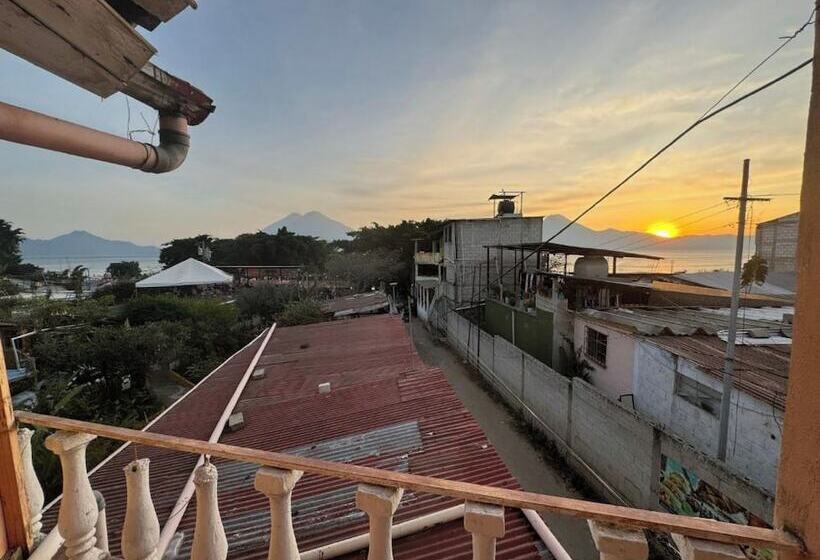 اتاق استاندارد, Hanna Resort