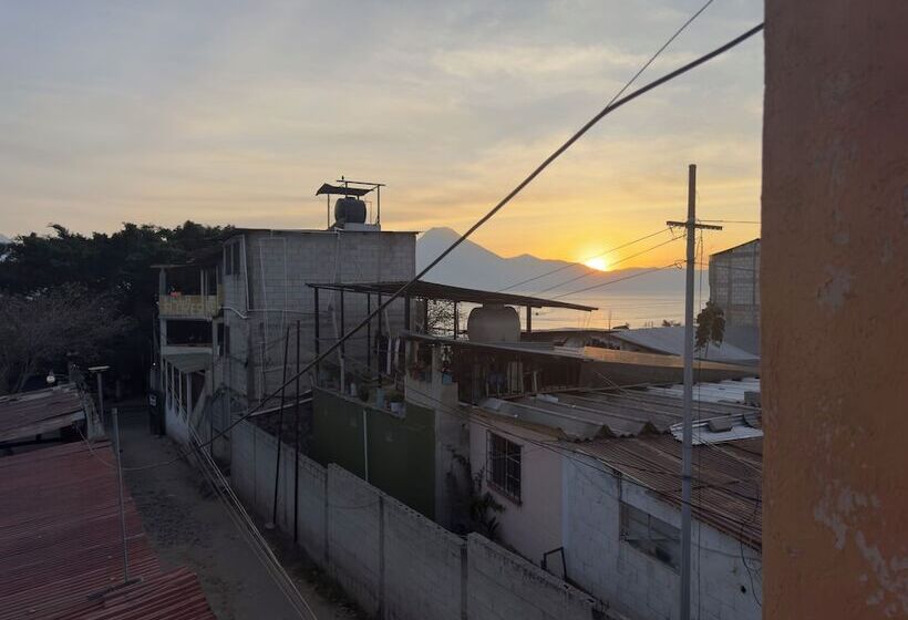 اتاق استاندارد, Hanna Resort