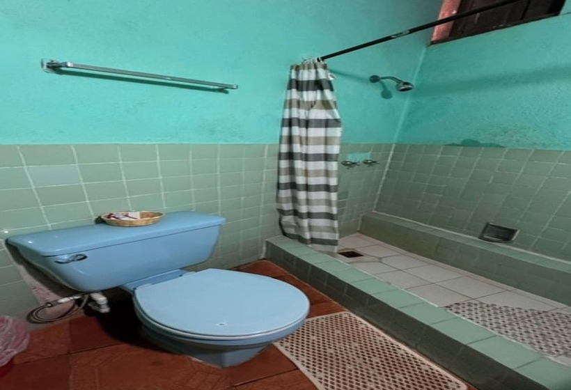 اتاق استاندارد, Hanna Resort