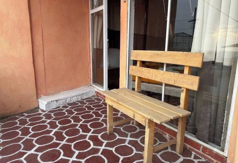 اتاق استاندارد, Hanna Resort