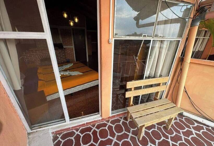 اتاق استاندارد, Hanna Resort