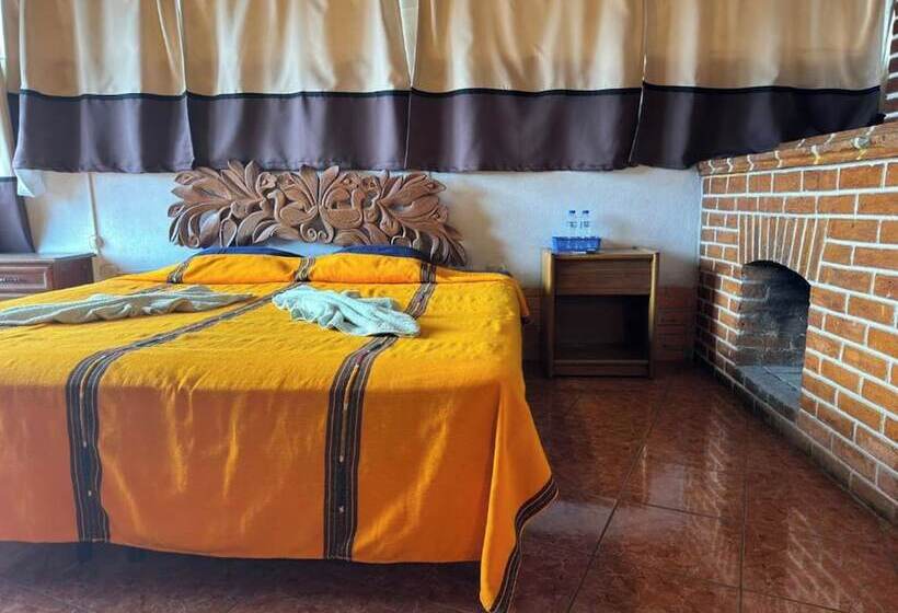 اتاق استاندارد, Hanna Resort