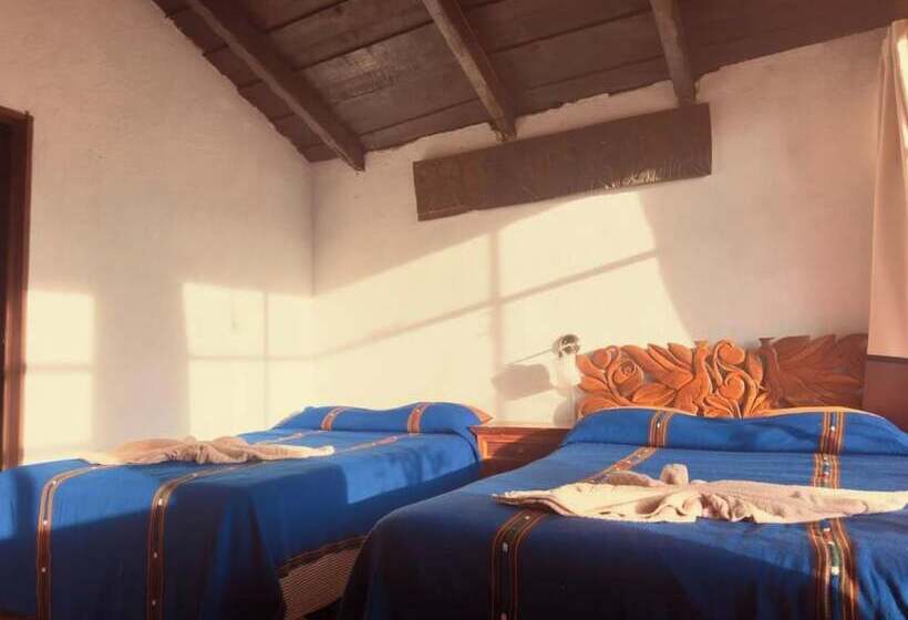 اتاق خانوادگی, Hanna Resort