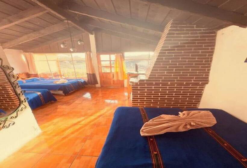 اتاق خانوادگی, Hanna Resort