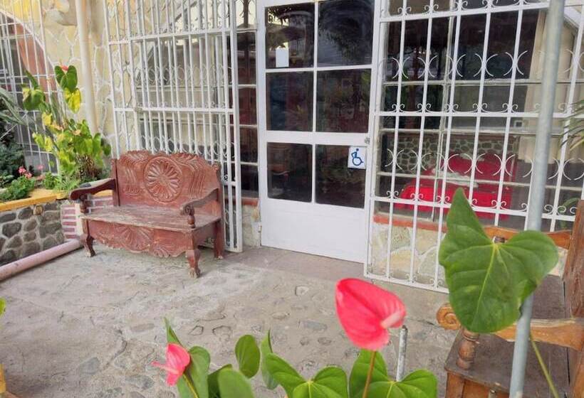 اتاق عادی, Hanna Resort