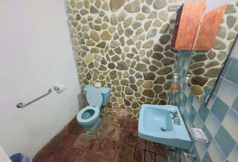 اتاق عادی, Hanna Resort