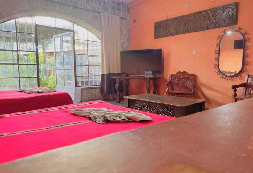 اتاق عادی, Hanna Resort