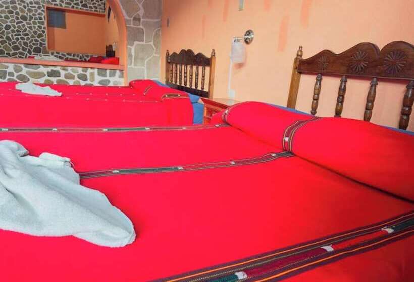 اتاق عادی, Hanna Resort