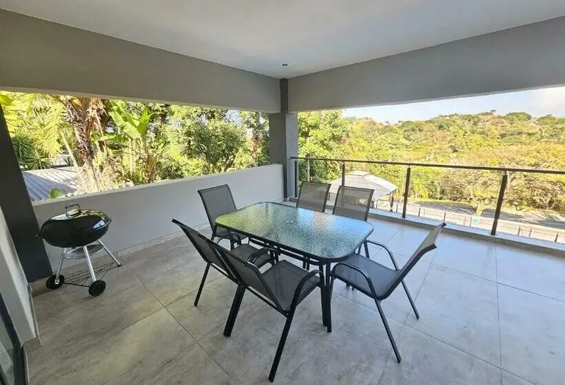 Huoneisto 2 Makuuhuonetta, Casa De Luxe