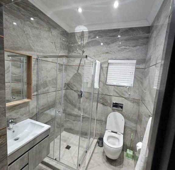 Апартаменты 2 Спальни, Casa De Luxe