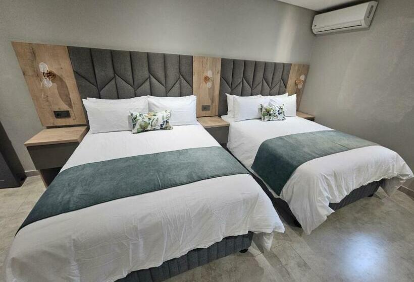 Family Suite, Casa De Luxe