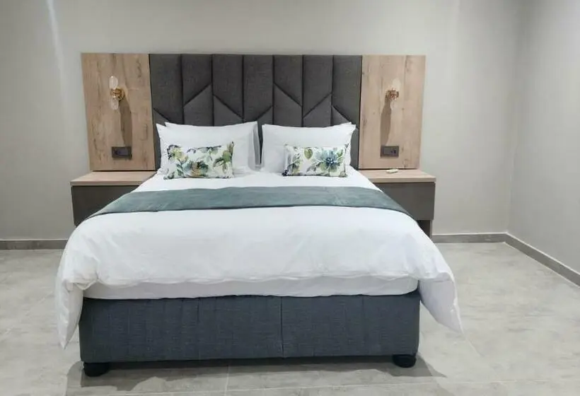 Deluxe-sviitti, Casa De Luxe