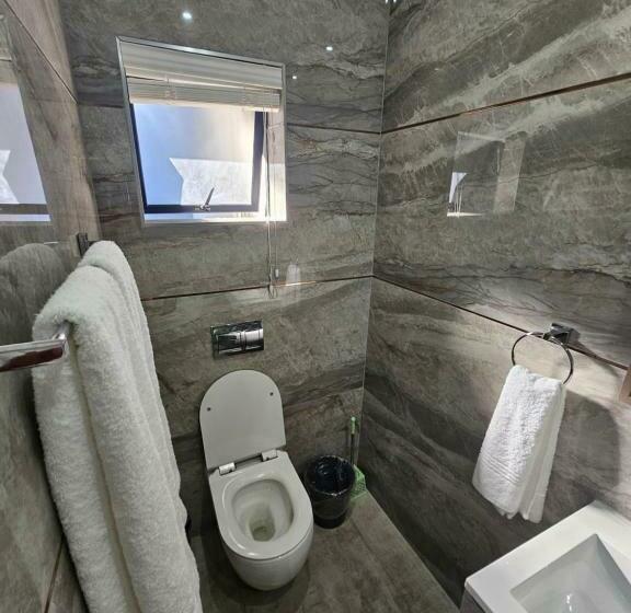 חדר סטנדרט, Casa De Luxe