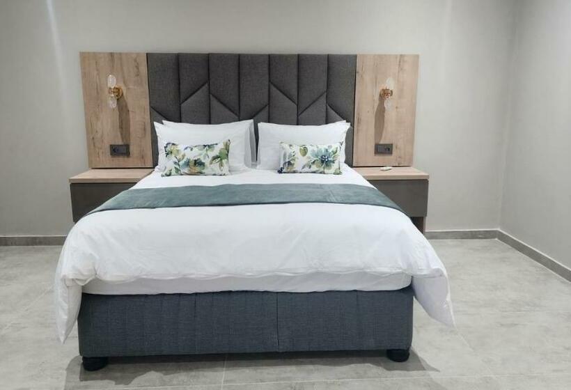 חדר סטנדרט, Casa De Luxe