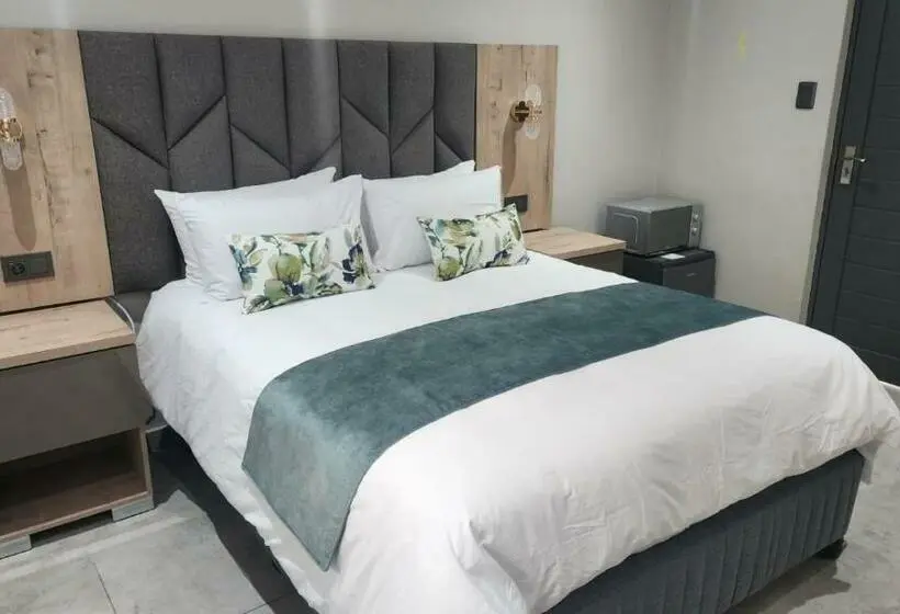 Standard-huone, Casa De Luxe