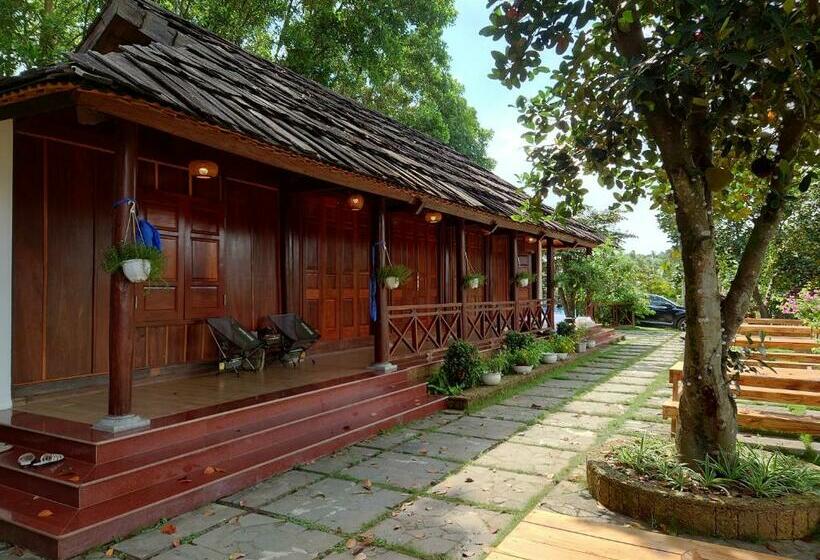 آپارتمان 1 خوابه, Viewest Glamping Dong Mo