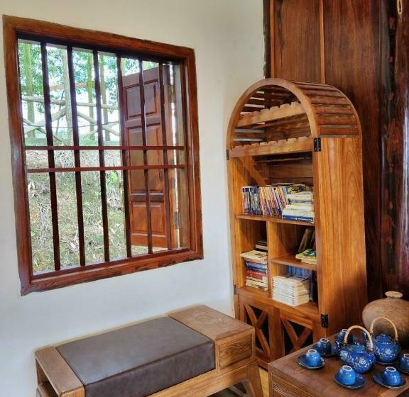 آپارتمان 1 خوابه, Viewest Glamping Dong Mo