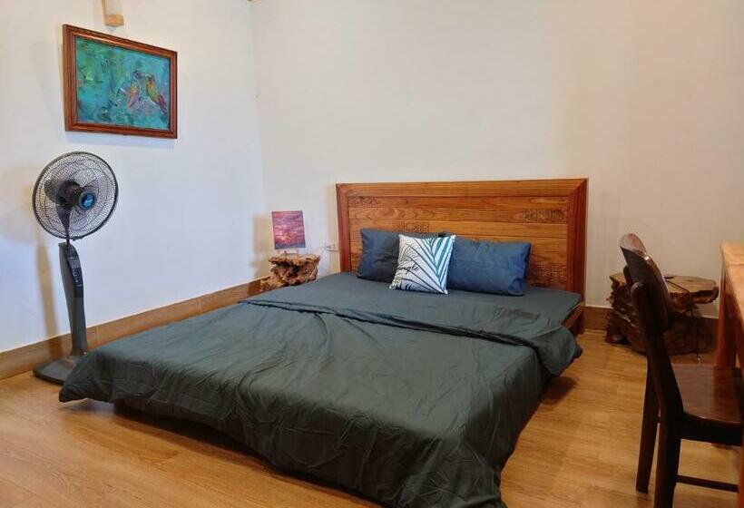 آپارتمان 1 خوابه, Viewest Glamping Dong Mo