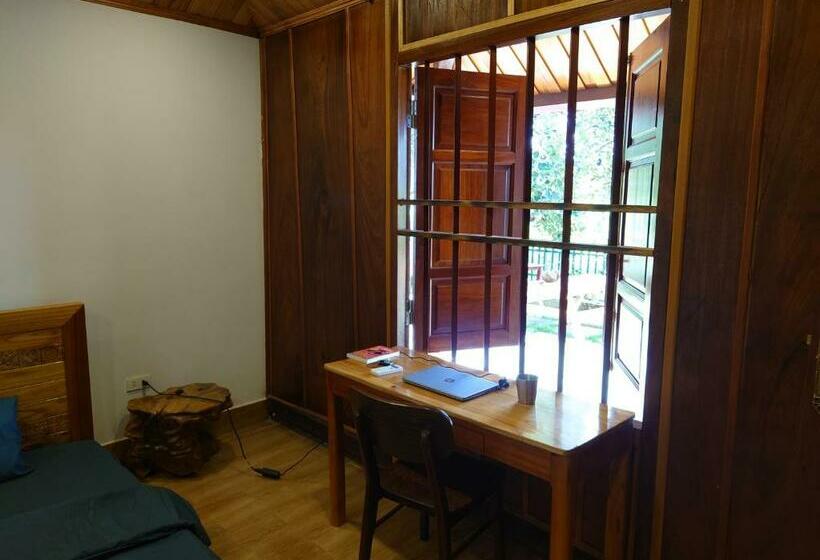 آپارتمان 1 خوابه, Viewest Glamping Dong Mo