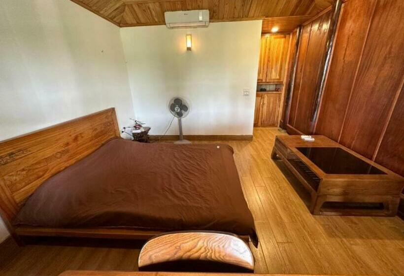 آپارتمان 1 خوابه, Viewest Glamping Dong Mo