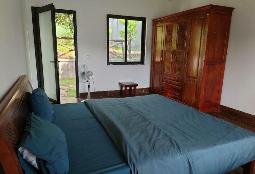 اتاق سوپریور, Viewest Glamping Dong Mo