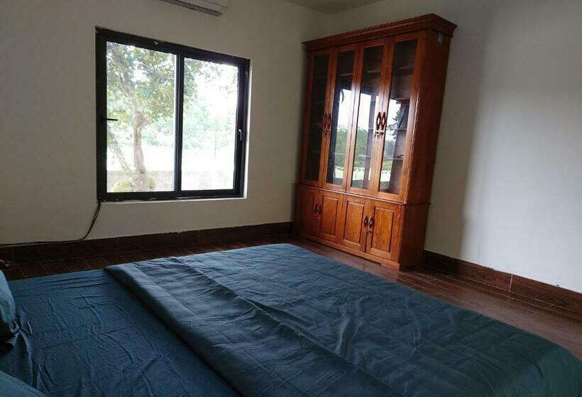 اتاق سوپریور, Viewest Glamping Dong Mo