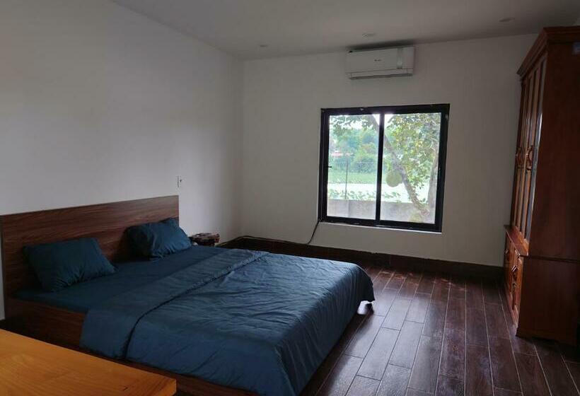 اتاق سوپریور, Viewest Glamping Dong Mo