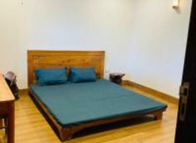 اتاق لوکس, Viewest Glamping Dong Mo