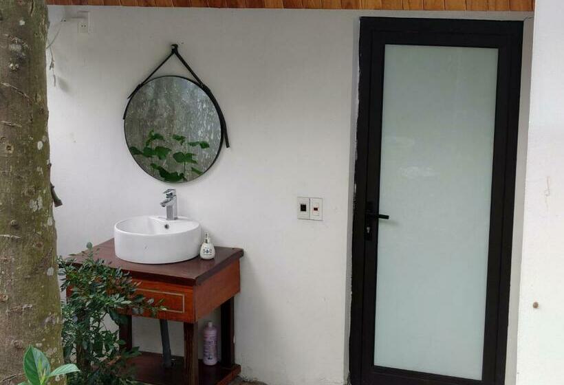 اتاق لوکس, Viewest Glamping Dong Mo