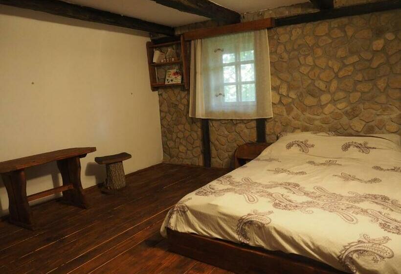 침실 2개 아파트, Conacul Muzeul Pietrei