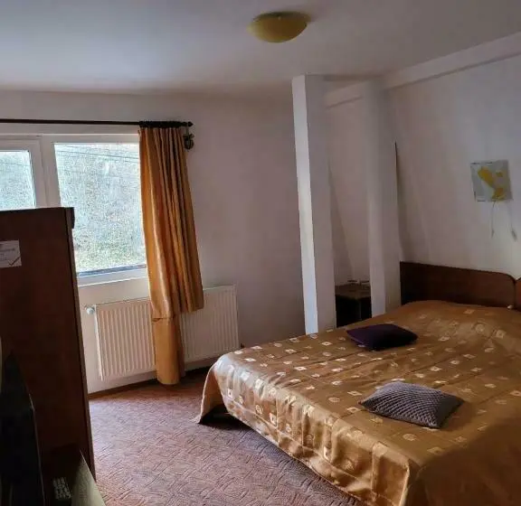 اتاق استاندارد, Vila Aosta 21